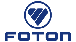 КРЫШКА КПП FOTON-1099 ВЕРХНЯЯ (КУЛИСА) 0577-65200176 QLD6J53TFT