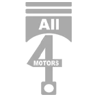 Прокладка глушителя ALL4MOTORS EGEX0103