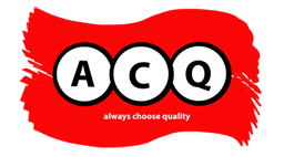 AQW-3C6A ЭМБЛЕМА ACQ