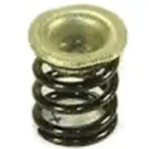 Пружины барабанных тормозных колодок KIA 582721G300