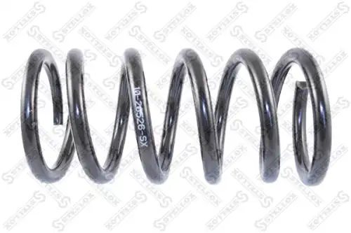 пружина задняя! 42 592 23 Mitsubishi Space Wagon 1.8-2.0TD 91> 10-20526-SX STELLOX