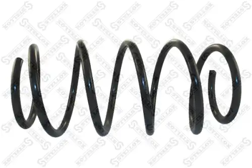 40 042 23 !пружина пер. Audi A6 2.6-2.8/2.5TDi 94-97 10-21031-SX STELLOX