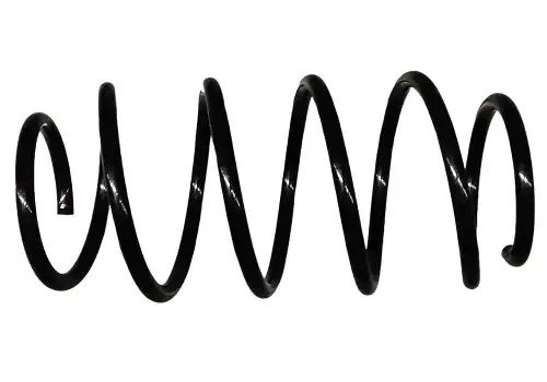 пружина передняя! 40 042 25 Audi A6 1.9TDi 94-97 10-21032-SX STELLOX