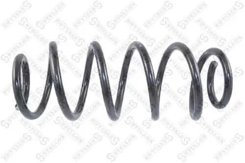 40 042 35 !пружина пер. Audi A6 1.8i 97> 10-21038-SX STELLOX