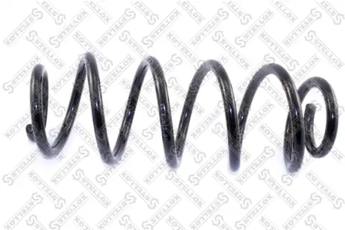 пружина передняя! 40 042 36 Audi A6 1.8T 97> 10-21039-SX STELLOX