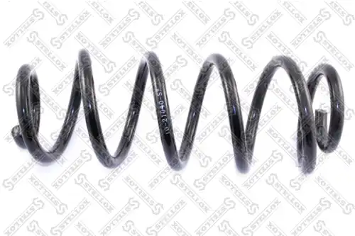 пружина передняя! 40 042 37 Audi A4/A6 2.5TDi 97> 10-21040-SX STELLOX