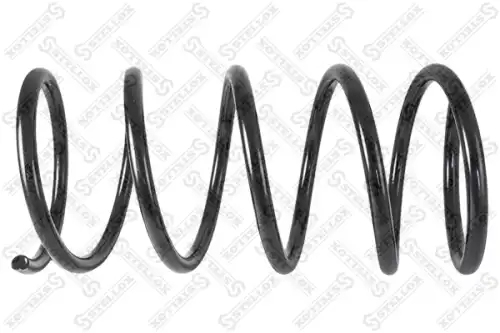 пружина передняя! 40 156 01 Citroen ZX 1.9D/TD 91-98 10-21157-SX STELLOX