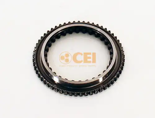 кольцо синхронизатора! конус ZF 109.208 CEI