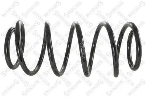 пружина передняя! 40 177 00 Daewoo Nexia 1.5 95-97 10-22036-SX STELLOX