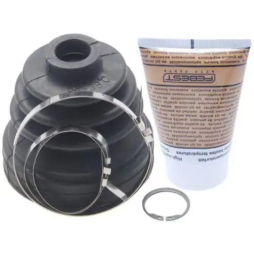 к-кт пыльника ШРУСа внутреннего! BMW E83 04> 1915-X3T FEBEST