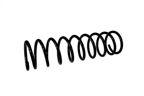 пружина передняя! 40 261 07 Fiat Panda 0.6-1.0 81> 10-21231-SX STELLOX