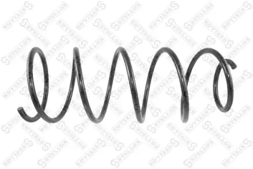 пружина передняя! 40 261 13 Fiat Tipo 1.1-1.6 88-95 10-21235-SX STELLOX