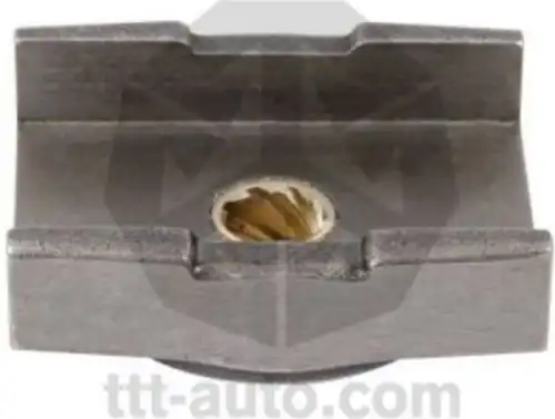 р/к дискового тормоза! (м) корпус механизма регулировочного BPW TSB 3709/4309/4312 19036 TTT