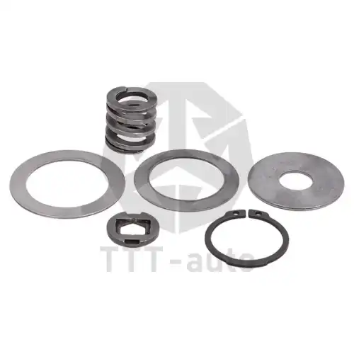 р/к диcков. тормоза! 6(м) шайбы,пружины механизма регулировки WabcoPAN 17 14494 TTT