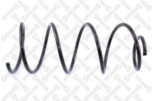 пружина передняя! 40 261 21 Fiat Brava/Bravo 1.4/1.6 95-02 10-21242-SX STELLOX