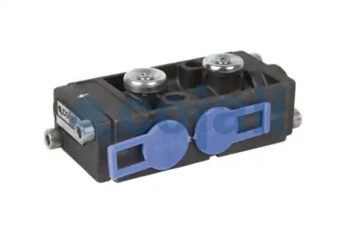 Клапан коробки переключения передач (КПП) COJALI 2880170