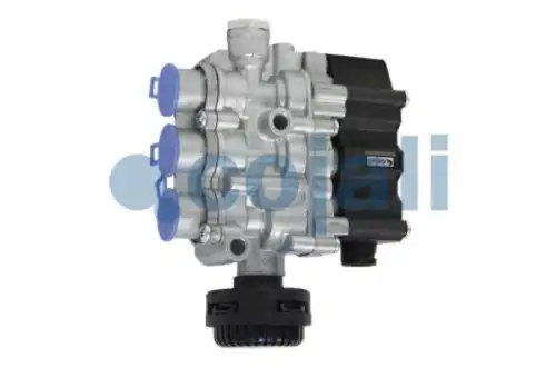 клапан магнитный !ECAS MB 1835,1840,1843/Actros 2209400 COJALI