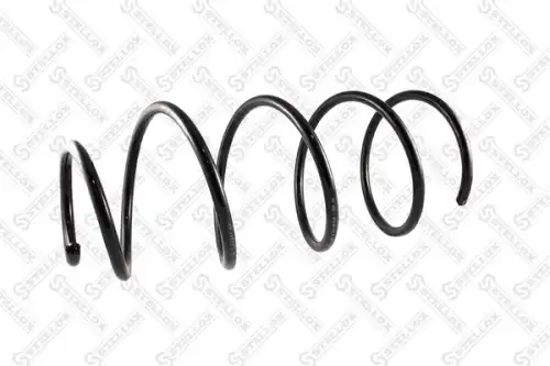 пружина передняя! 40 261 28 Fiat Marea 1.8/1.9TD 96> 10-21249-SX STELLOX