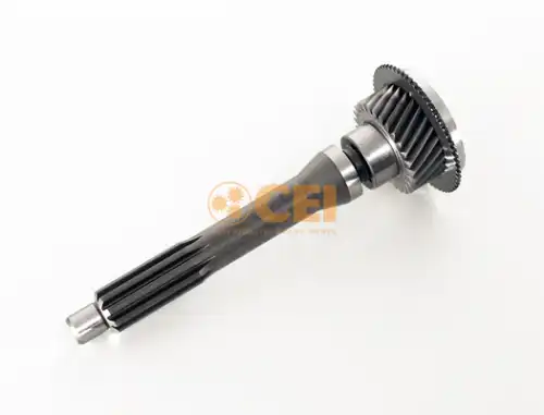 Вал КПП CEI 190.522