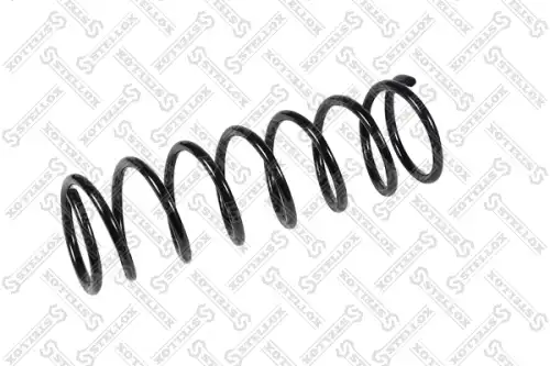 пружина передняя! 40 275 11 Ford Escort 1.4i/1.6i 86-90 10-21323-SX STELLOX