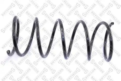 пружина передняя! 40 275 58 Ford Fiesta 1.1-1.4 96-01 10-21350-SX STELLOX