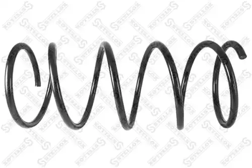 пружина передняя! 40 275 73 Ford Focus 1.4i 16V 98> 10-21362-SX STELLOX