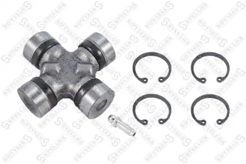 Крестовина кардана STELLOX 84-67356-SX