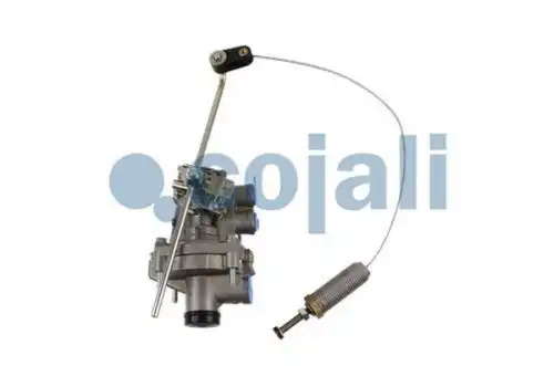 регулятор тормозных сил! механический Omn BPW, DAF 2220503 COJALI