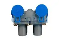 4-х контурный защитный клапан !макс.20бар,раб.7бар, соед.VOSSMB 2222235 COJALI