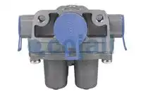 4-х контурный защитный клапан ! IPмакс.13бар,M16x1.5/M222x1.5Iveco 2222423 COJALI