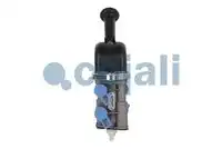 ручной тормозной кран !ver. WABCO Omn МАЗ/MAN/Neoplan 2224423 COJALI