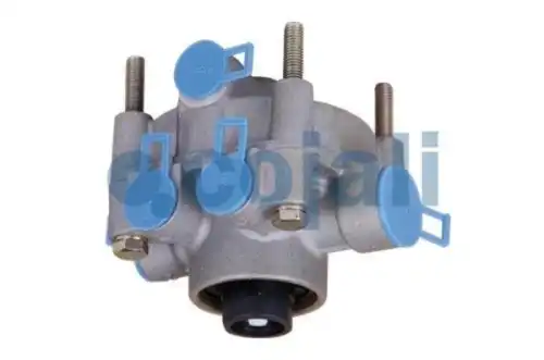 клапан ускорительный! Scania 124 2226609 COJALI