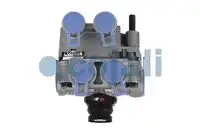 ускорительный клапан !DAF, MAN 2226611 COJALI