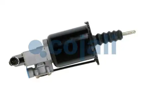 ПГУ  (аналог 9700514127)! Pmax10, M22x1.5/M14x1.5 MAN TGA 2250249 COJALI