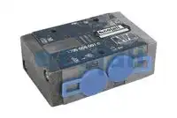 клапан магистральный !3-ходовой/2-позиционный MB,Iveco,BPW,DAF,Scania,Volvo 2280104 COJALI