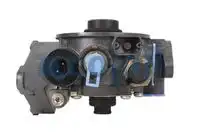 осушитель воздуха! 12бар,с подогревом,(байонет) для APU ZB4803 MB 2310813 COJALI