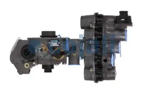 модуль подготовки воздуха! без фильтра MB 1828/35/43/Actros 2310900 COJALI