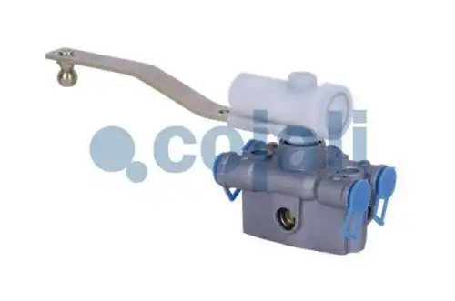 кран уровня пола! правый Omn MB,Scania 2314101 COJALI