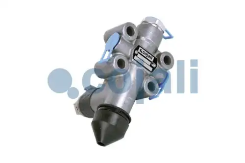 кран уровня пола !Iveco 2314200 COJALI