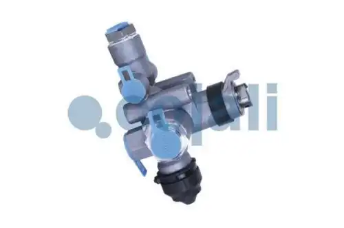 кран уровня пола! MB/RVI/DAF 2314202 COJALI