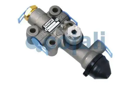 кран уровня пола! MAN, DAF, Scania 2314207 COJALI