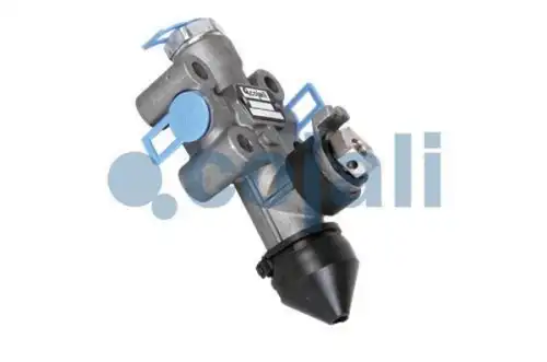 кран уровня пола! Omn Setra, MB 2314302 COJALI