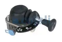 клапан управления подъемом оси! ручной SCHMITZ 2315102 COJALI