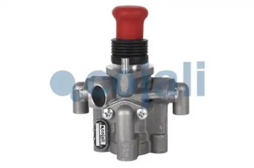 кран подъема оси! M12x1.5BPW 2315103 COJALI