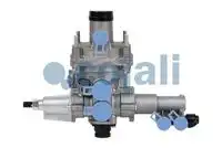 регулятор тормозных сил! KNORR М22х1.5 М16х1.5 MAN F/M/L2000 2320408 COJALI