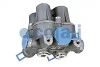 4-х контурный защитный клапан! IVECO ZETA 79->92 2322312 COJALI