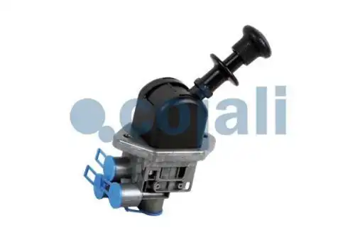 кран стояночного тормоза ! MB, DAF 2324121 COJALI