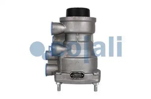 клапан управляющий тормозами прицепа!пневмо. 11barMB Actros/Axor/Vario 2330501 COJALI