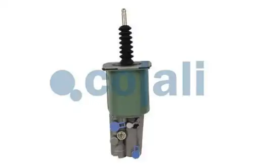 ПГУ сцепления !MAN 2350101 COJALI