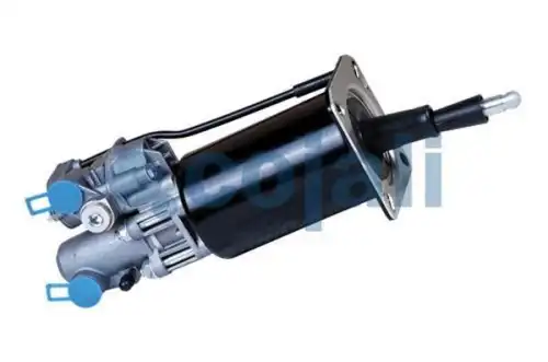 ПГУ сцепления !MAN 2350102 COJALI